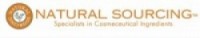 Natural Sourcing